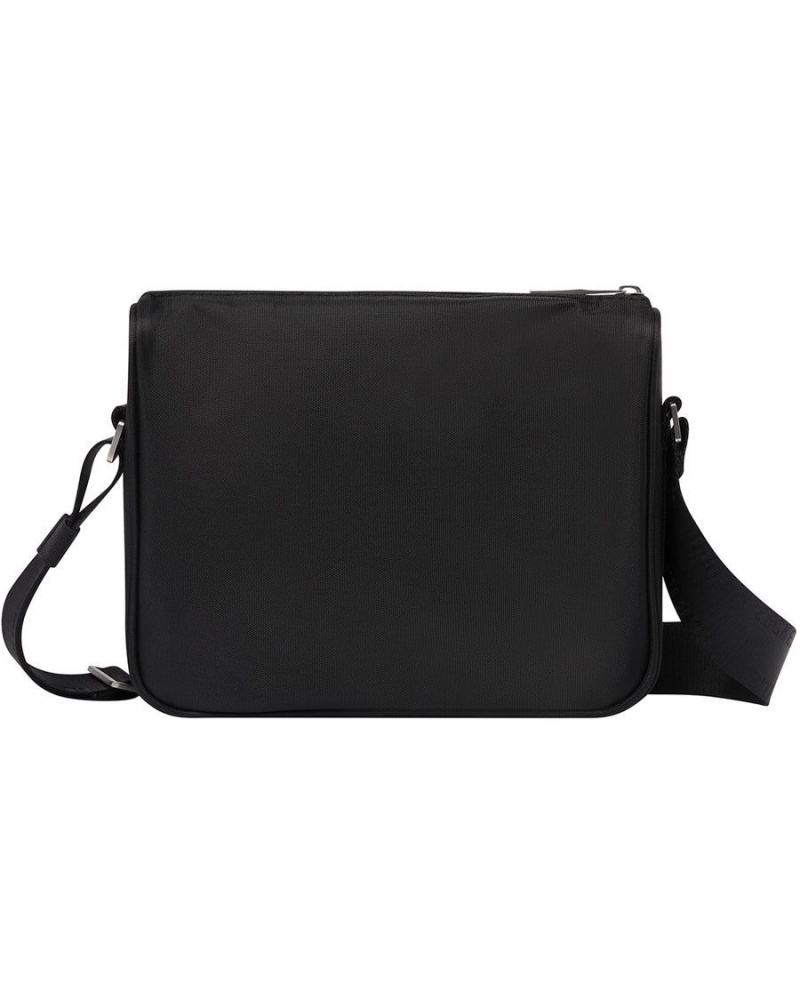 Black / Black Trapstar Secret T Bag | 791-WRVTSO