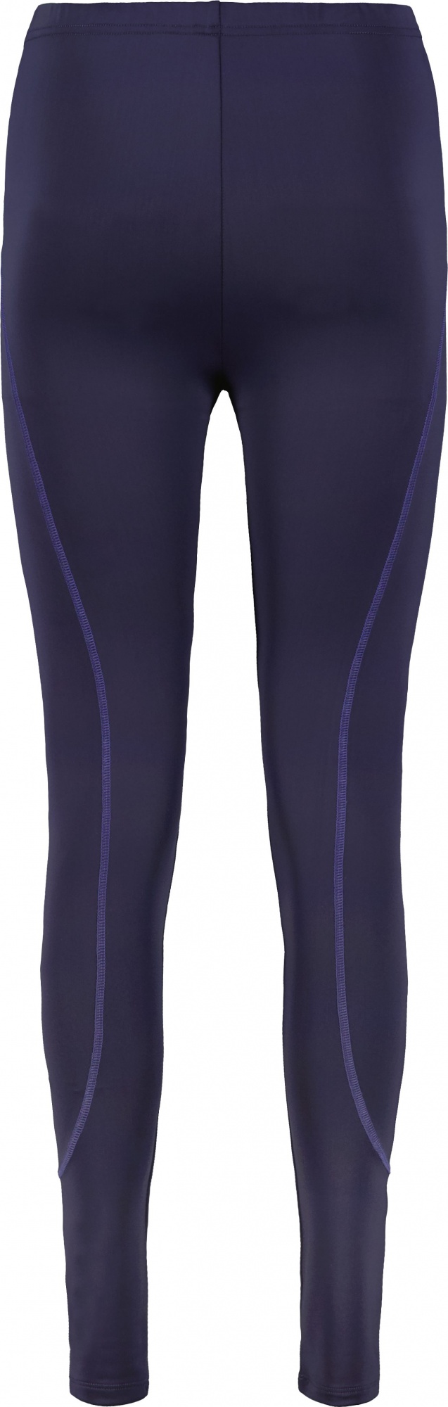 Purple Trapstar TS-Star Leggings | 827-YUVMOZ